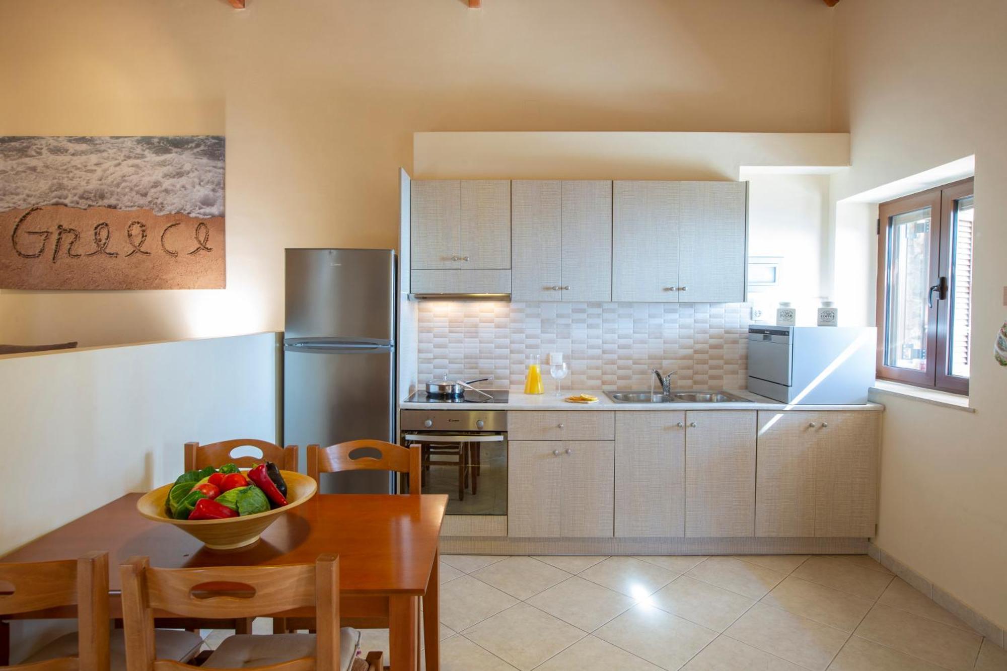 Ionian View Villas Sivota  Room photo