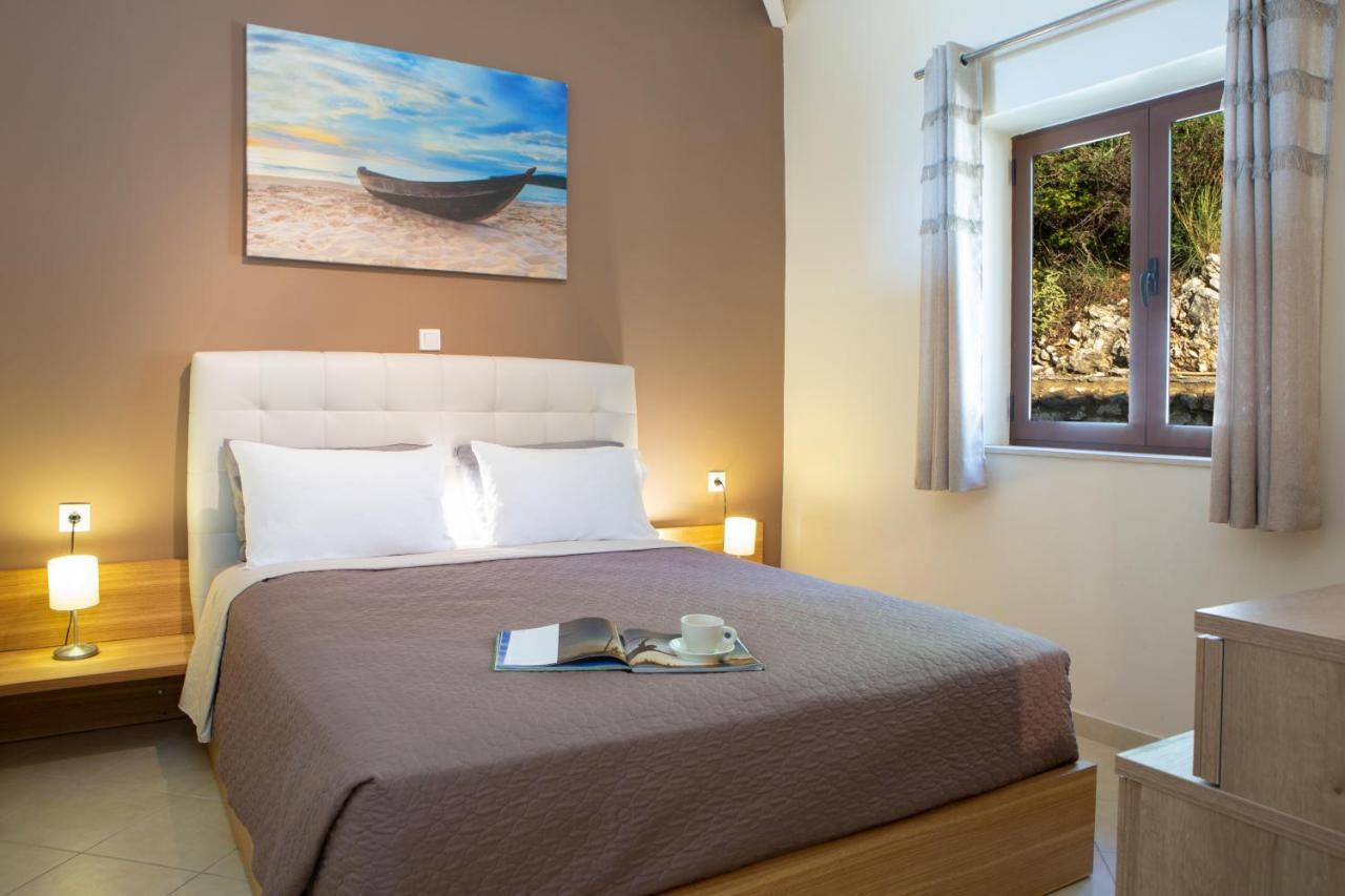 Ionian View Villas Sivota  Exterior photo