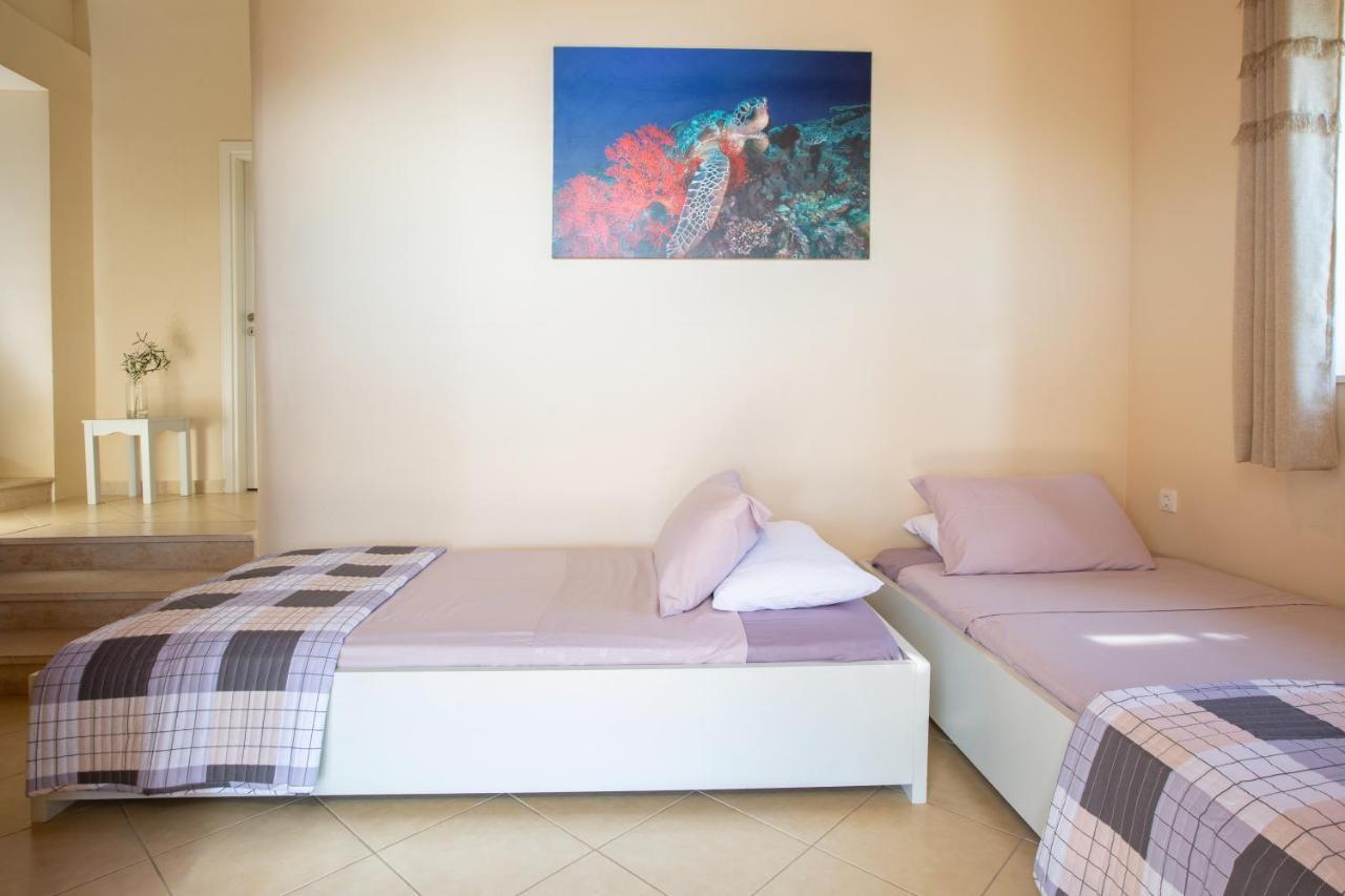Ionian View Villas Sivota  Exterior photo